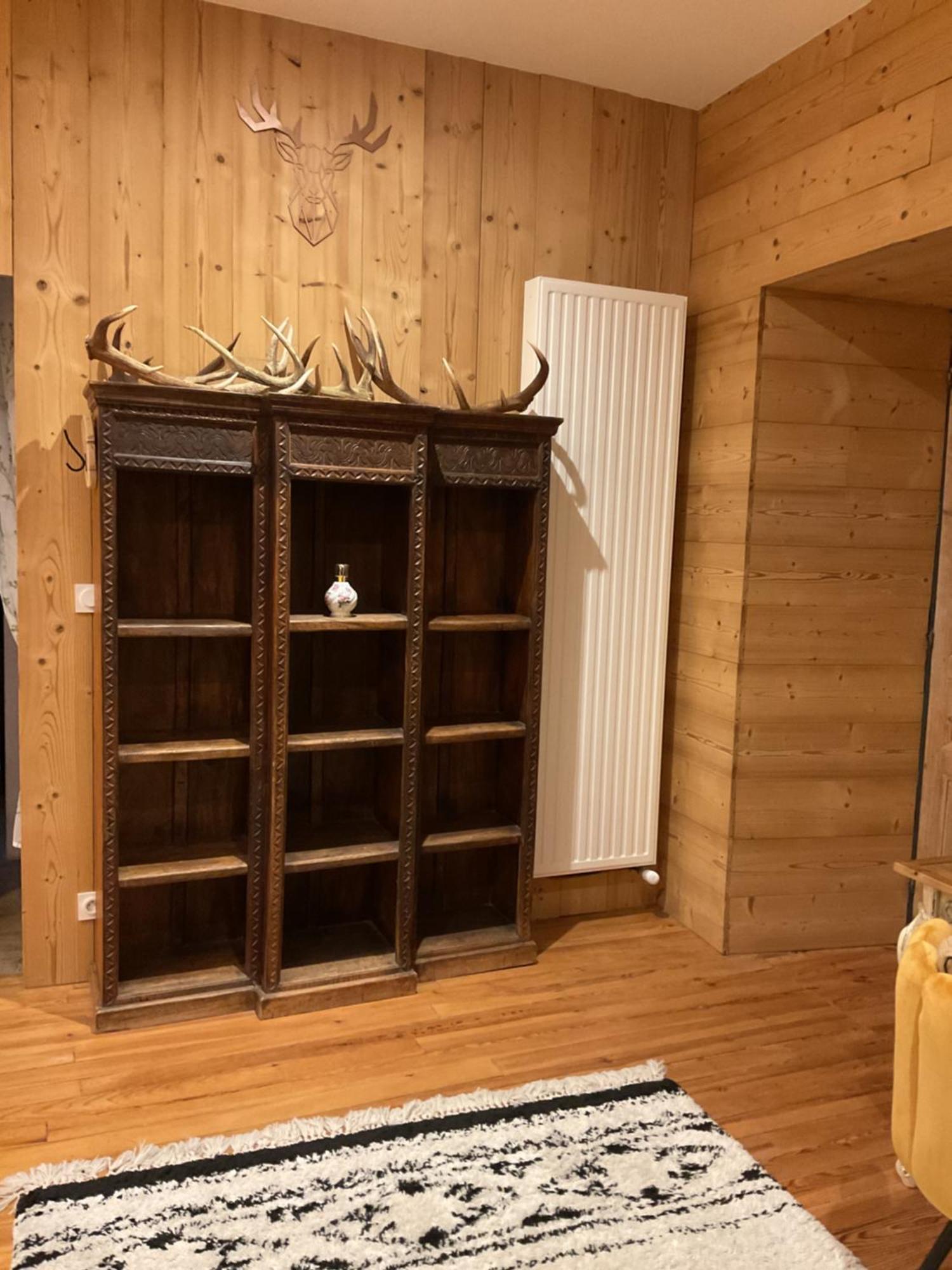 A Nouste Chambres D'Hotes Et Gite Only Adults كامبان المظهر الخارجي الصورة