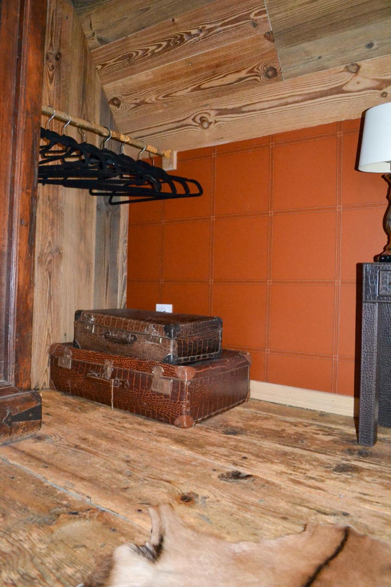 A Nouste Chambres D'Hotes Et Gite Only Adults كامبان المظهر الخارجي الصورة