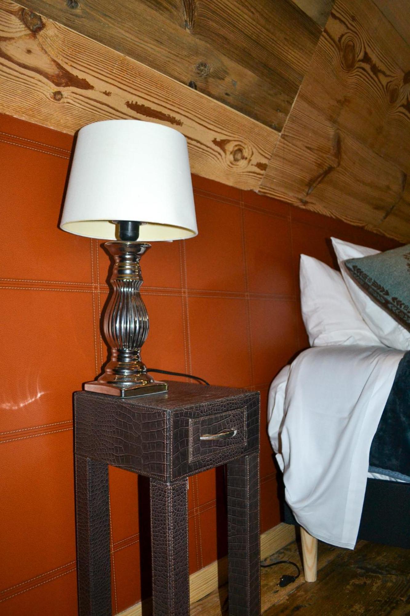 A Nouste Chambres D'Hotes Et Gite Only Adults كامبان المظهر الخارجي الصورة