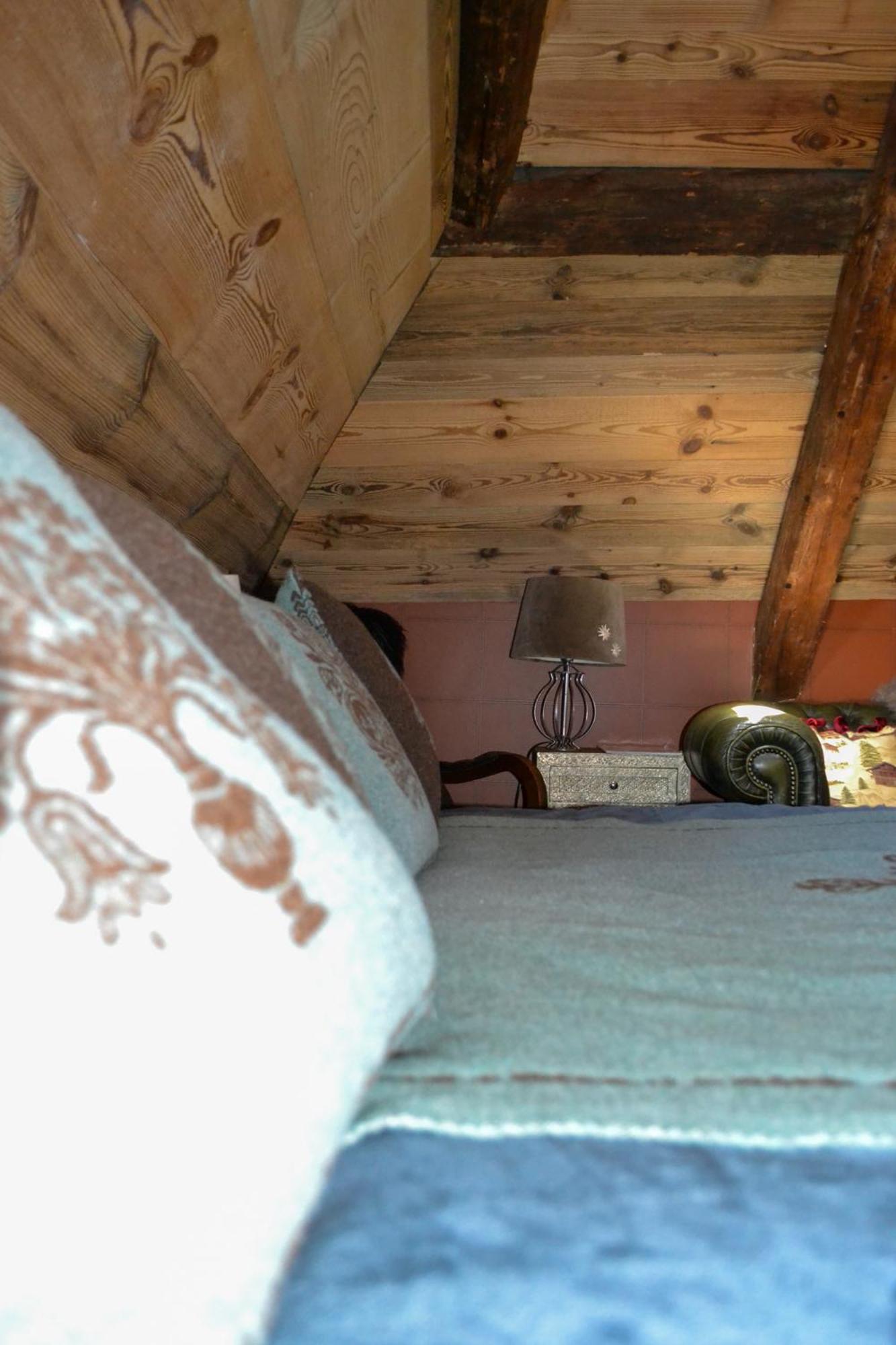 A Nouste Chambres D'Hotes Et Gite Only Adults كامبان المظهر الخارجي الصورة
