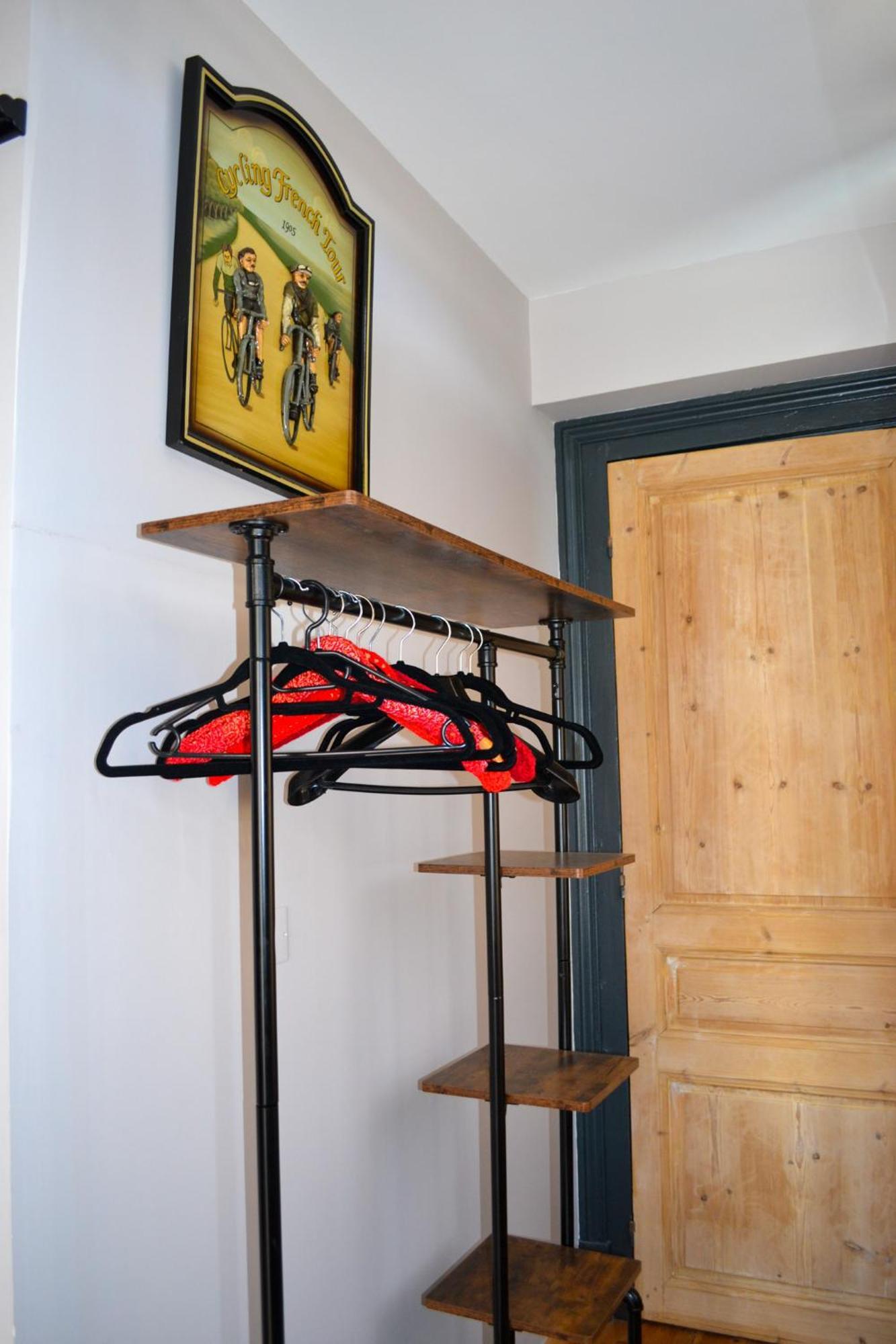 A Nouste Chambres D'Hotes Et Gite Only Adults كامبان المظهر الخارجي الصورة